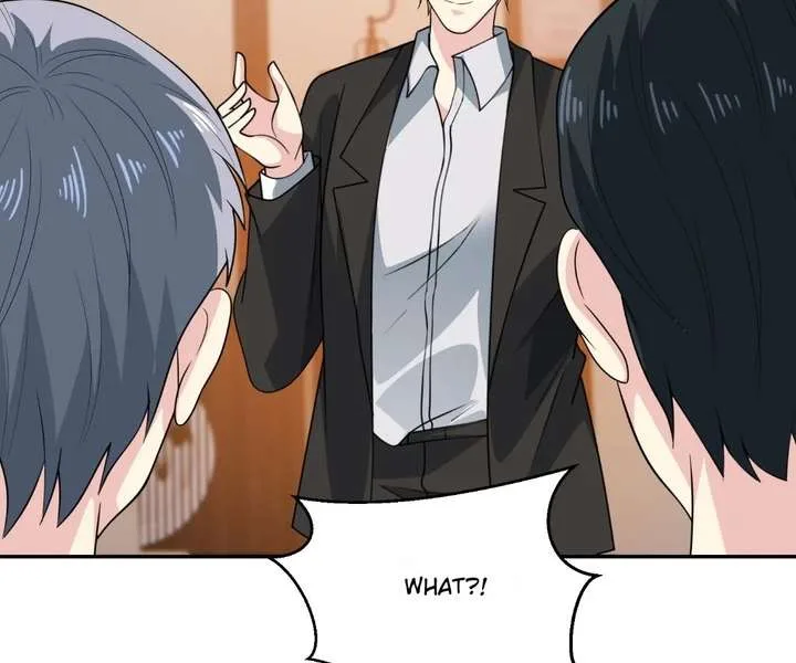 From Somebody to Nobody to Somebody Again Chapter 155 page 56