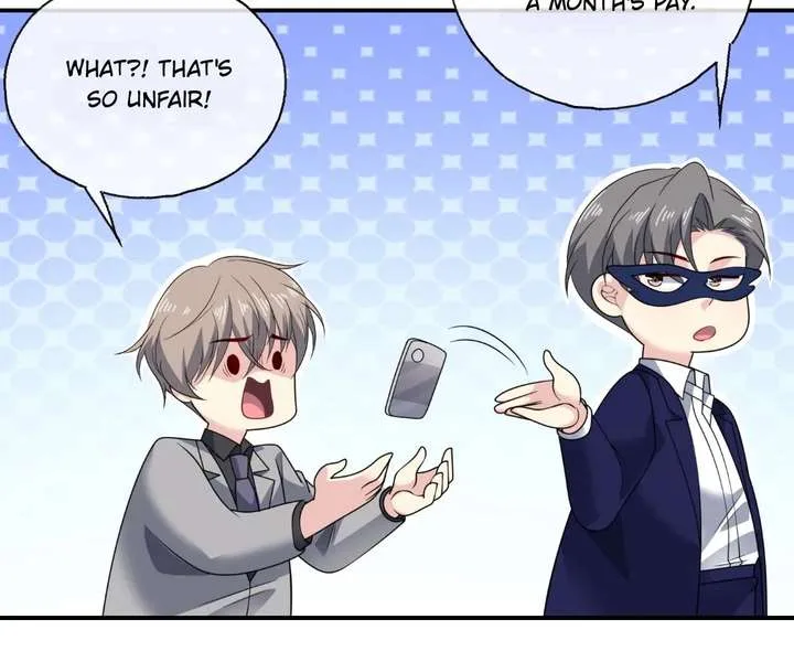 From Somebody to Nobody to Somebody Again Chapter 156 page 38