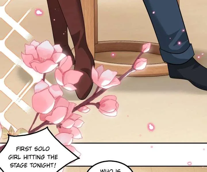 From Somebody to Nobody to Somebody Again Chapter 157 page 12