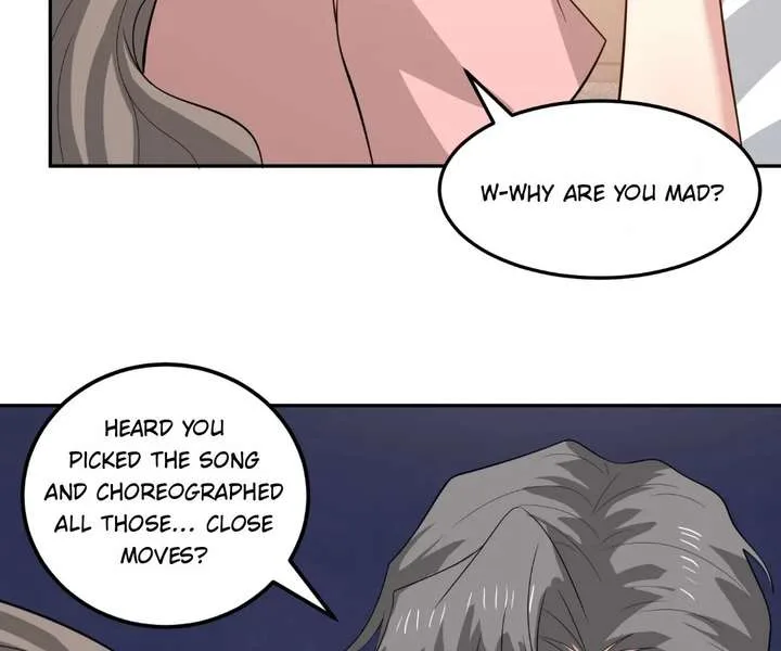 From Somebody to Nobody to Somebody Again Chapter 157 page 40