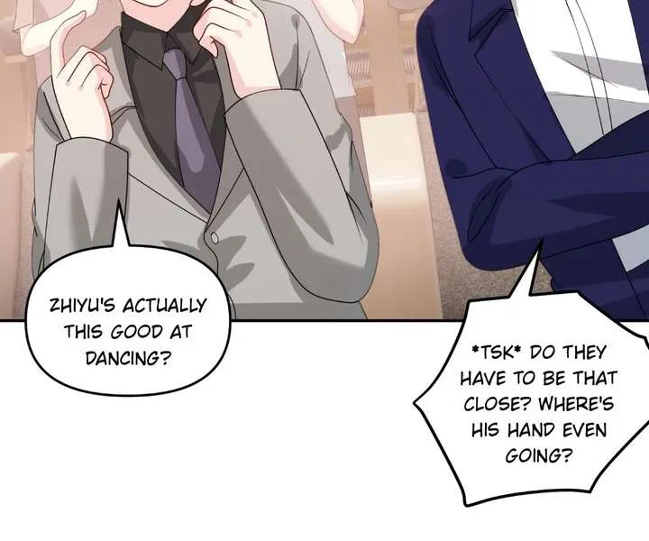 From Somebody to Nobody to Somebody Again Chapter 157 page 20