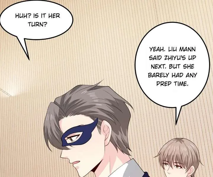 From Somebody to Nobody to Somebody Again Chapter 157 page 5
