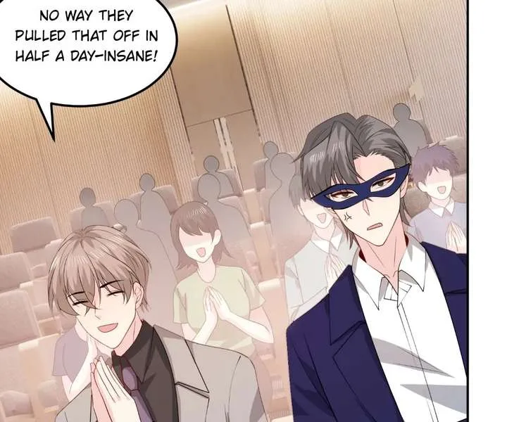 From Somebody to Nobody to Somebody Again Chapter 157 page 26