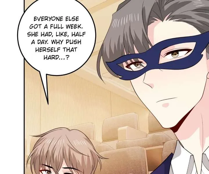 From Somebody to Nobody to Somebody Again Chapter 157 page 7