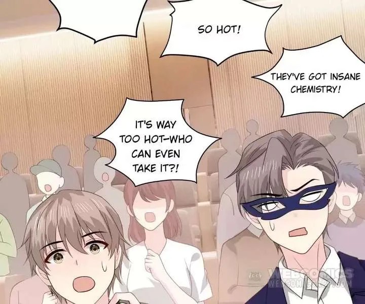 From Somebody to Nobody to Somebody Again Chapter 157 page 19