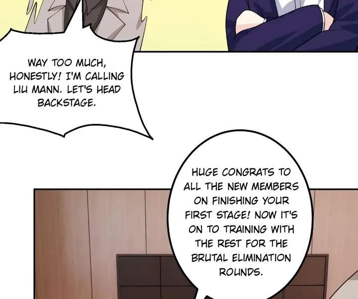 From Somebody to Nobody to Somebody Again Chapter 157 page 30