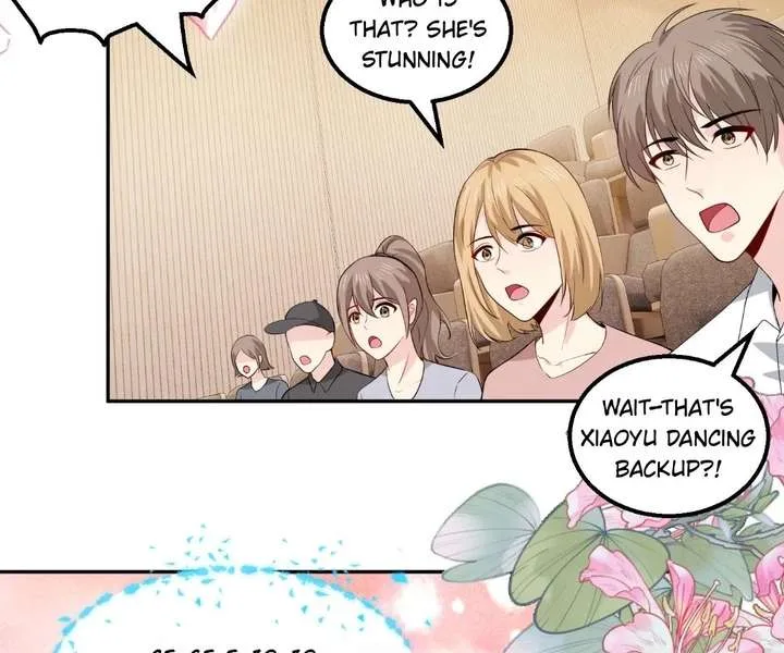 From Somebody to Nobody to Somebody Again Chapter 157 page 13