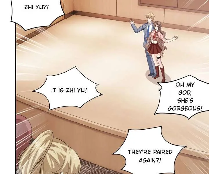 From Somebody to Nobody to Somebody Again Chapter 157 page 24