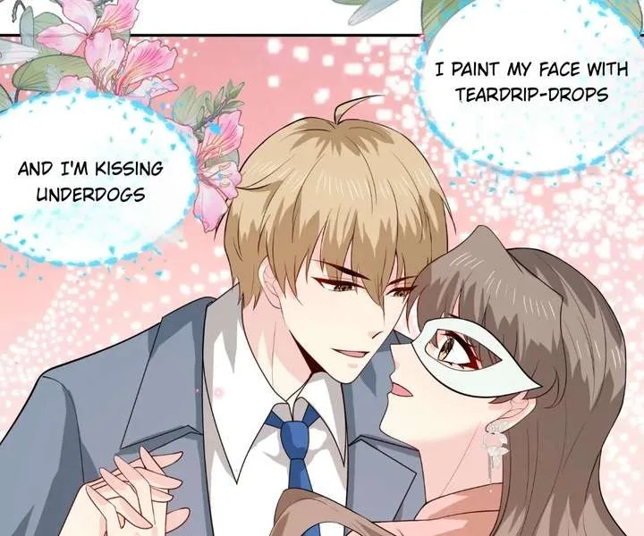 From Somebody to Nobody to Somebody Again Chapter 157 page 16