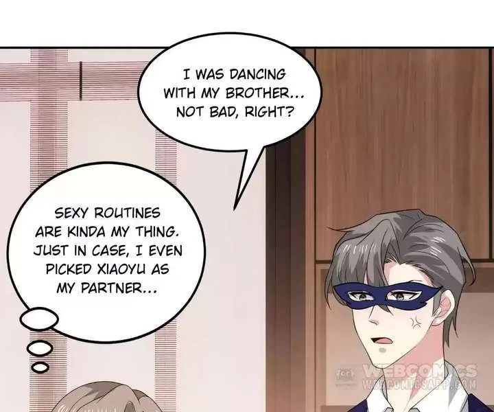 From Somebody to Nobody to Somebody Again Chapter 157 page 43