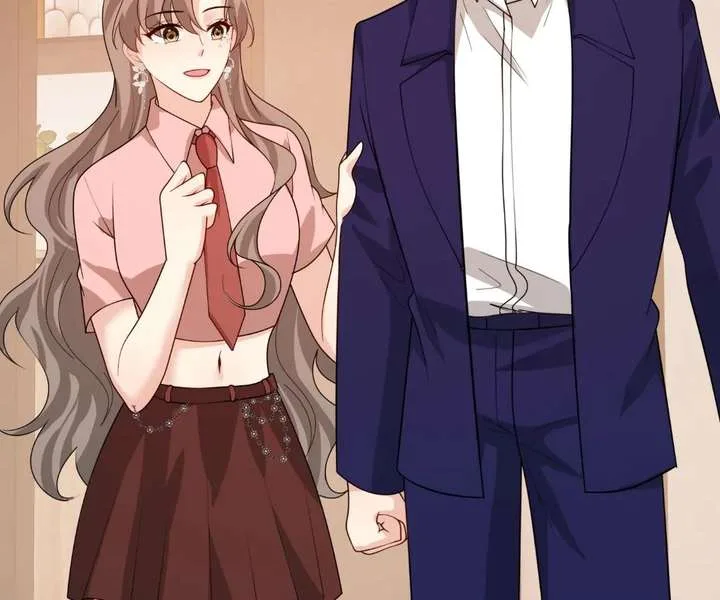 From Somebody to Nobody to Somebody Again Chapter 157 page 54