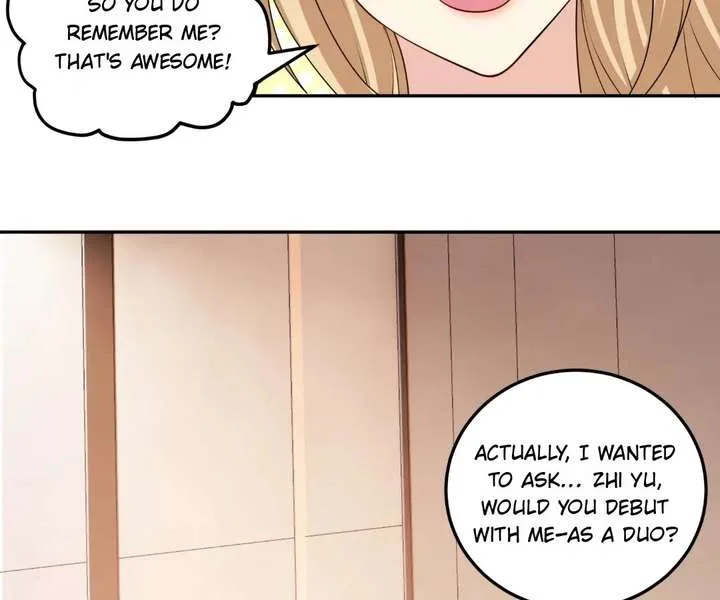 From Somebody to Nobody to Somebody Again Chapter 157 page 56