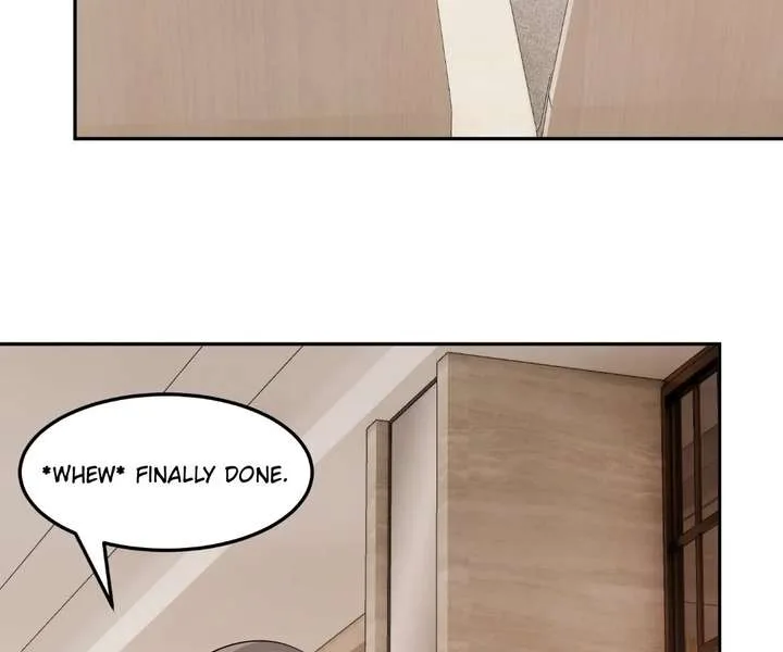 From Somebody to Nobody to Somebody Again Chapter 157 page 32