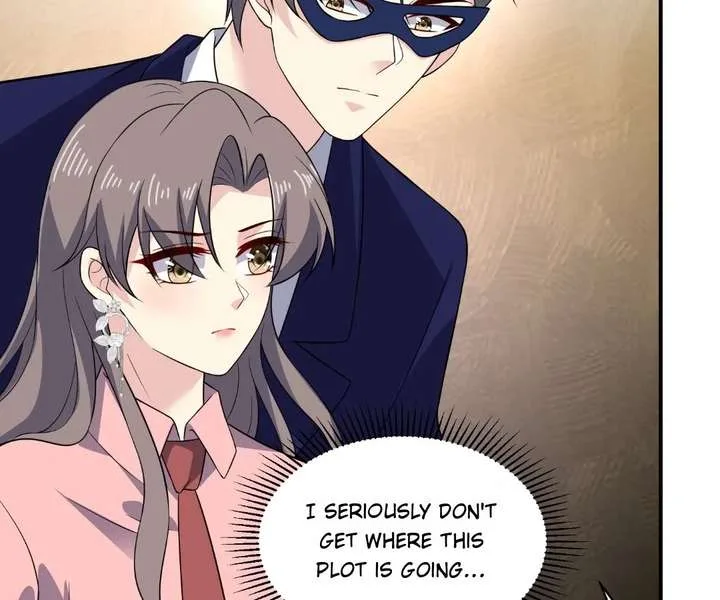 From Somebody to Nobody to Somebody Again Chapter 158 page 6