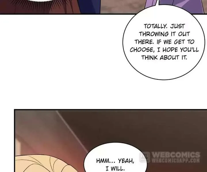 From Somebody to Nobody to Somebody Again Chapter 158 page 3