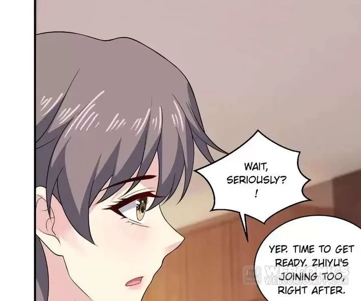 From Somebody to Nobody to Somebody Again Chapter 158 page 51
