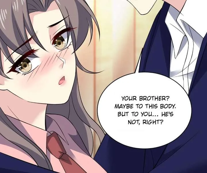 From Somebody to Nobody to Somebody Again Chapter 158 page 24