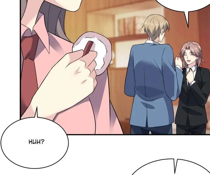 From Somebody to Nobody to Somebody Again Chapter 158 page 52