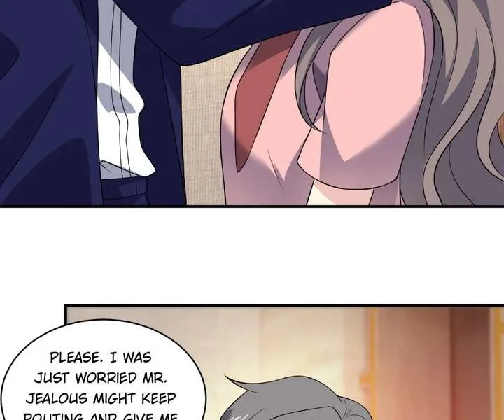 From Somebody to Nobody to Somebody Again Chapter 158 page 9