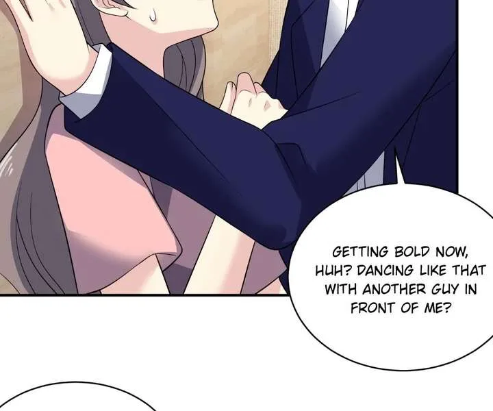 From Somebody to Nobody to Somebody Again Chapter 158 page 22