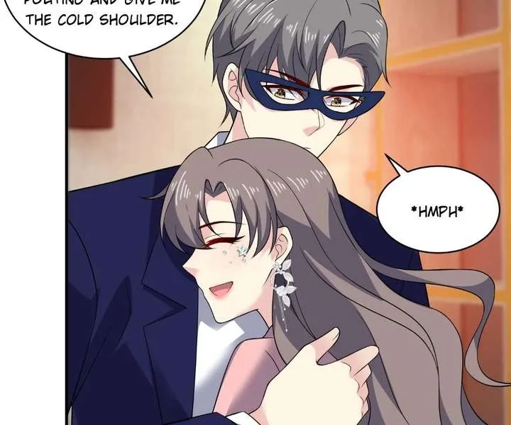 From Somebody to Nobody to Somebody Again Chapter 158 page 10