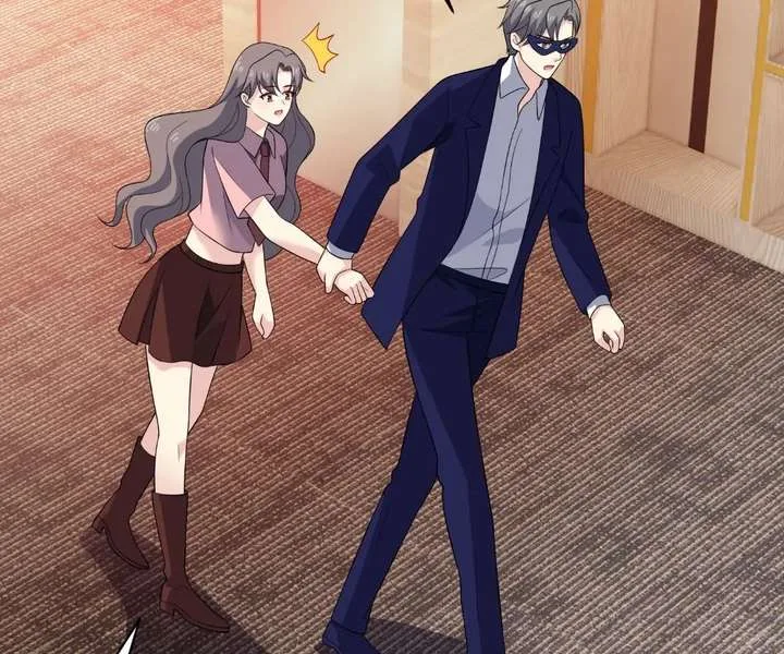 From Somebody to Nobody to Somebody Again Chapter 158 page 12