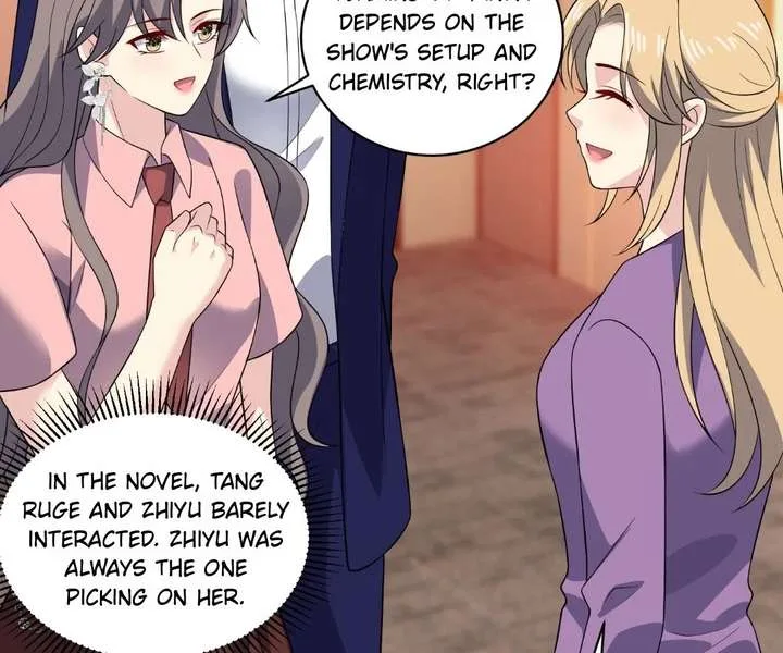From Somebody to Nobody to Somebody Again Chapter 158 page 2