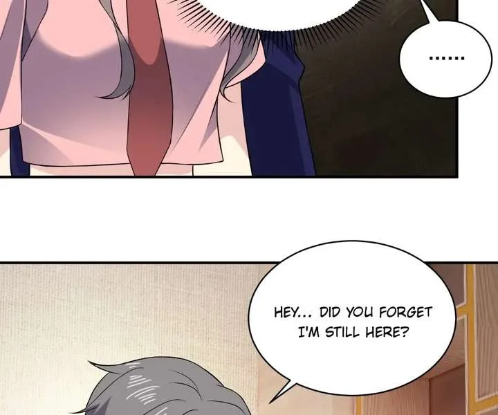 From Somebody to Nobody to Somebody Again Chapter 158 page 7