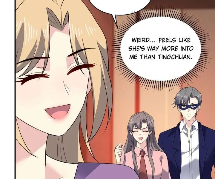 From Somebody to Nobody to Somebody Again Chapter 158 page 4