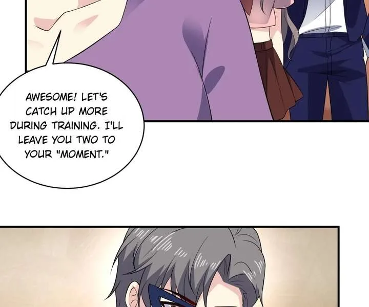 From Somebody to Nobody to Somebody Again Chapter 158 page 5
