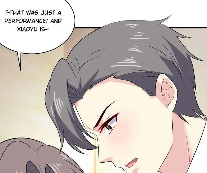 From Somebody to Nobody to Somebody Again Chapter 158 page 23