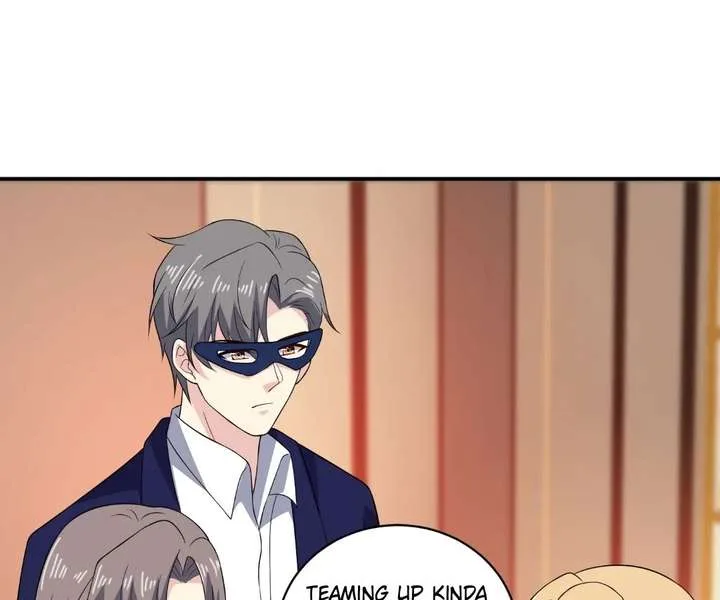 From Somebody to Nobody to Somebody Again Chapter 158 page 1