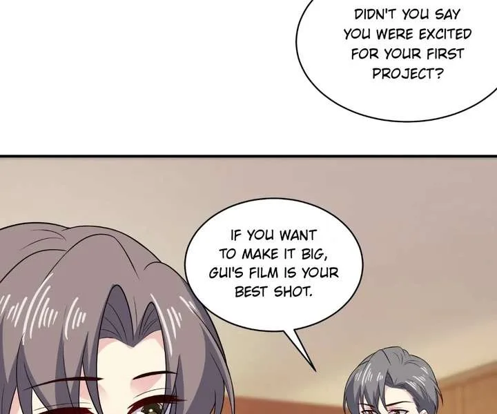 From Somebody to Nobody to Somebody Again Chapter 158 page 53
