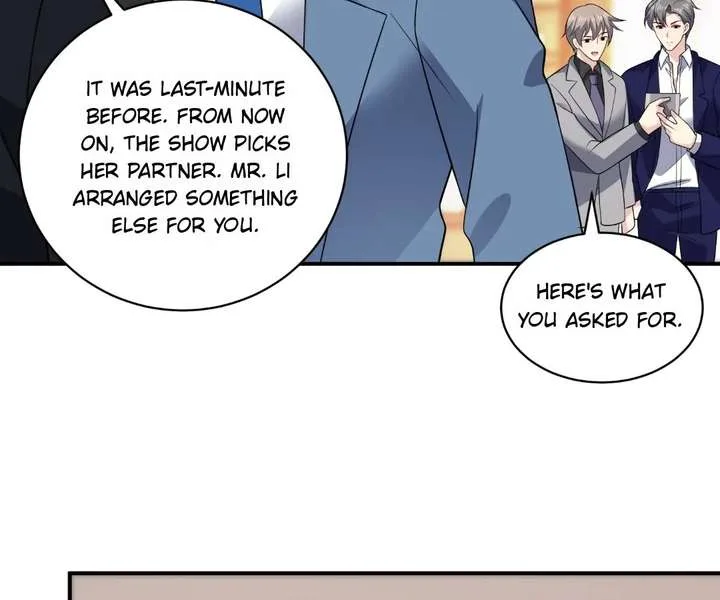 From Somebody to Nobody to Somebody Again Chapter 158 page 50