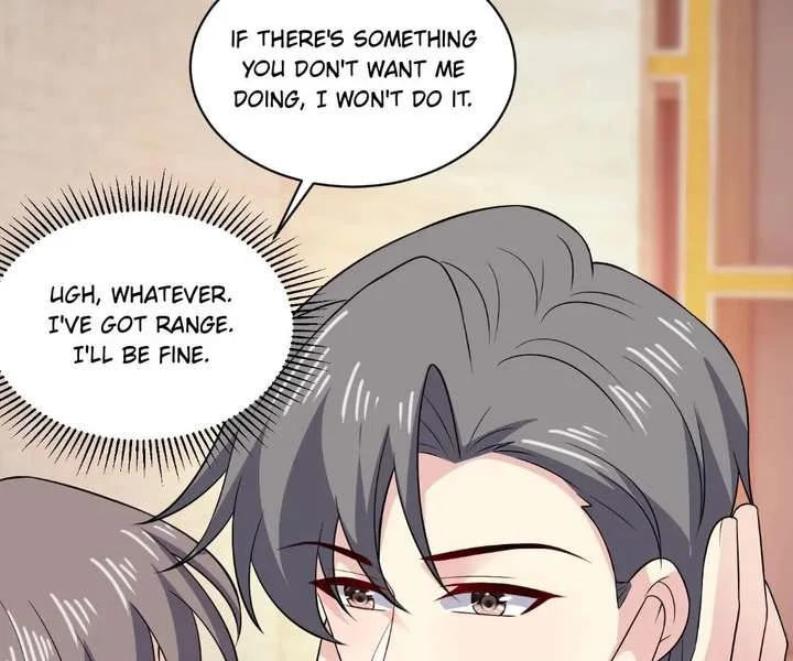 From Somebody to Nobody to Somebody Again Chapter 158 page 41