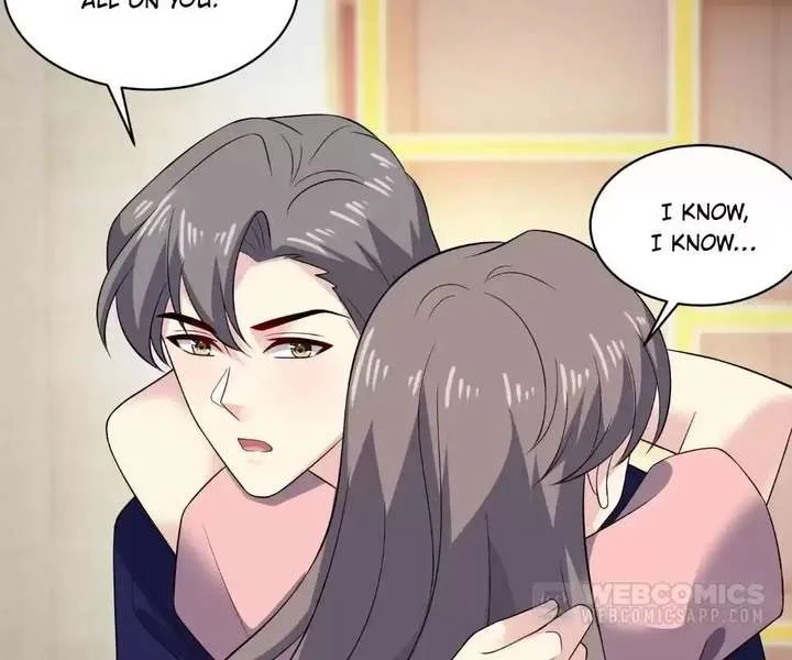 From Somebody to Nobody to Somebody Again Chapter 158 page 35