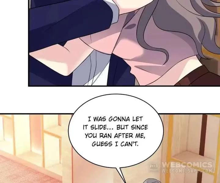 From Somebody to Nobody to Somebody Again Chapter 158 page 11