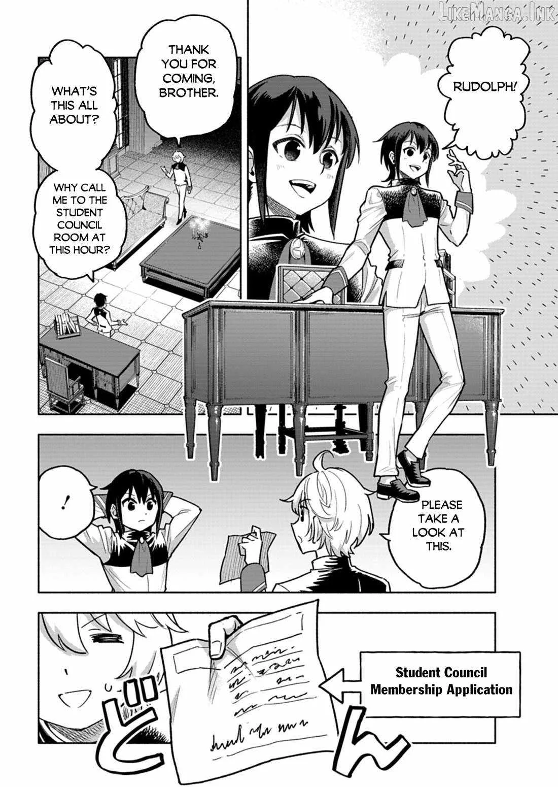 Tada no Murabito no Boku ga, Sanbyakunen Mae no Boukun Ouji ni Tensei Shiteshimaimashita: Zensei no Chishiki de Ansatsu Flag o Kaihi Shite, Odayaka ni Ikinokorimasu Chapter 18.1 page 3