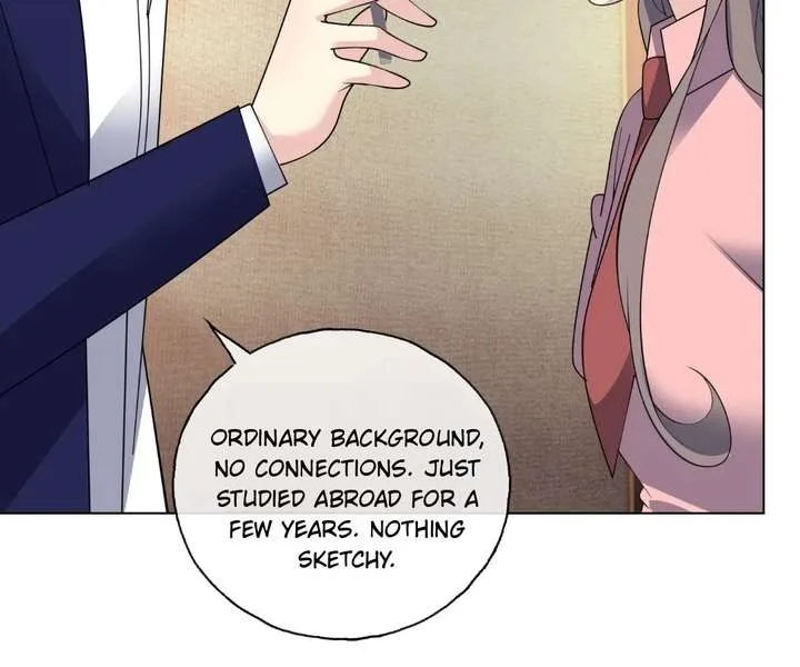 From Somebody to Nobody to Somebody Again Chapter 159 page 22