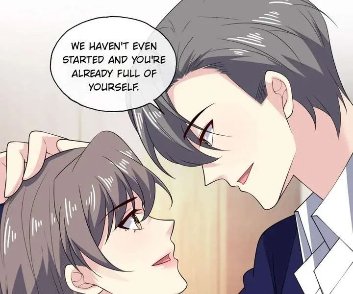 From Somebody to Nobody to Somebody Again Chapter 159 page 12
