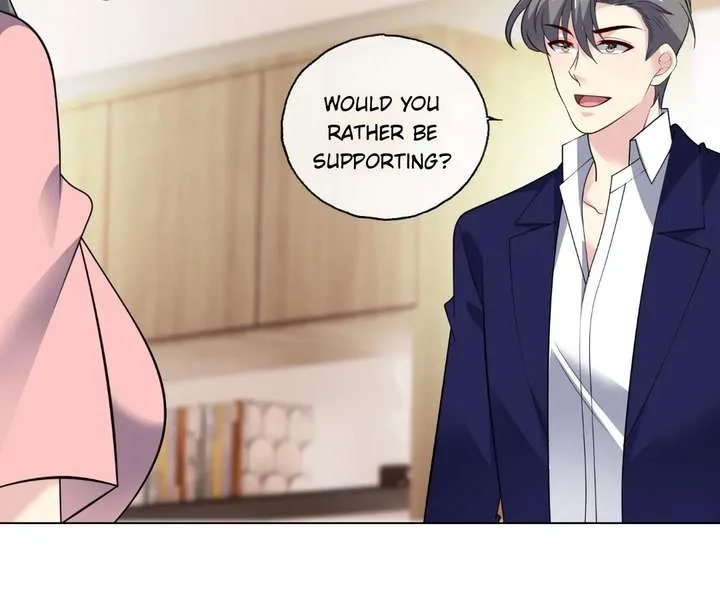 From Somebody to Nobody to Somebody Again Chapter 159 page 2