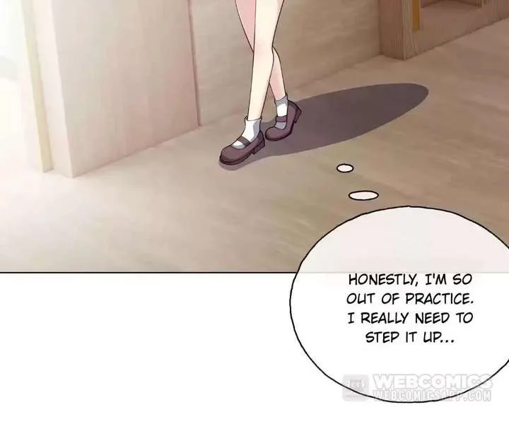 From Somebody to Nobody to Somebody Again Chapter 159 page 51
