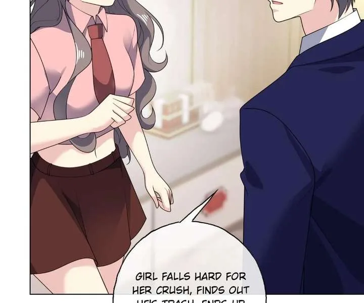 From Somebody to Nobody to Somebody Again Chapter 159 page 6