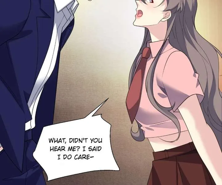 From Somebody to Nobody to Somebody Again Chapter 159 page 34