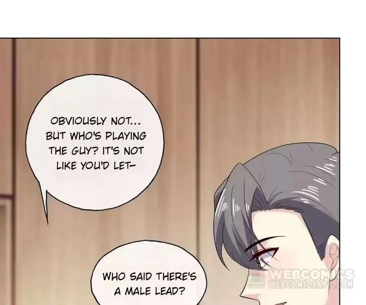 From Somebody to Nobody to Somebody Again Chapter 159 page 3