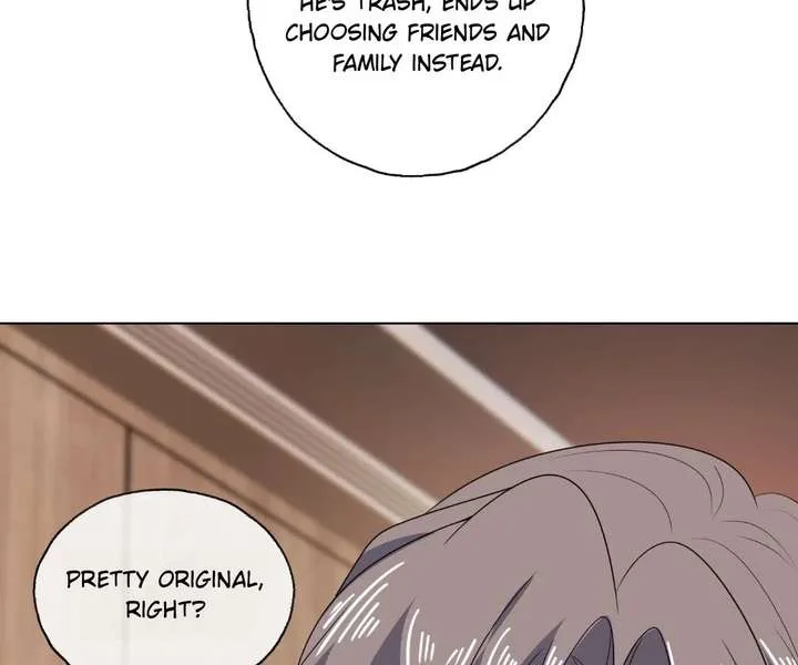From Somebody to Nobody to Somebody Again Chapter 159 page 7