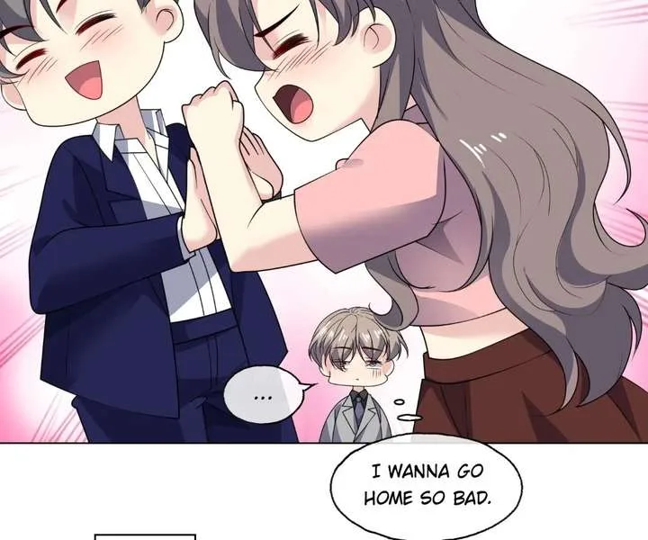 From Somebody to Nobody to Somebody Again Chapter 159 page 40