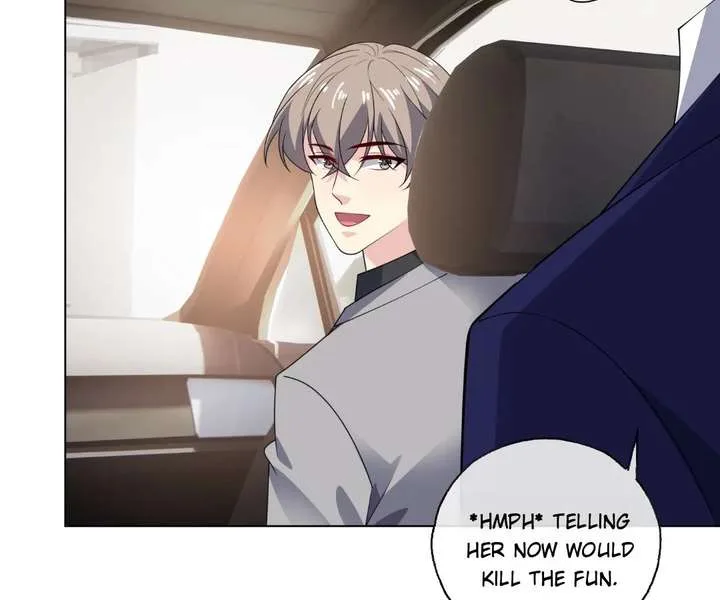 From Somebody to Nobody to Somebody Again Chapter 159 page 45