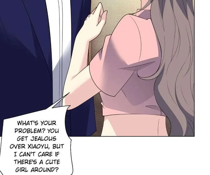 From Somebody to Nobody to Somebody Again Chapter 159 page 32