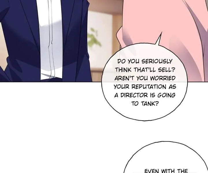 From Somebody to Nobody to Somebody Again Chapter 159 page 9